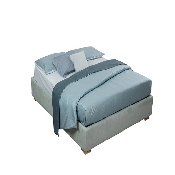 Kit letto matrimoniale Brezza