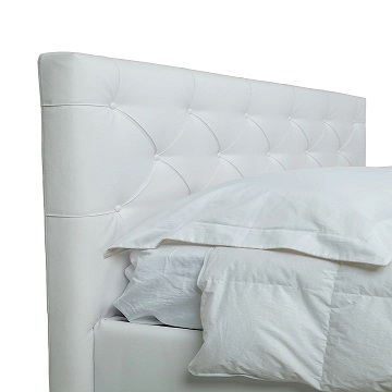 Kit letto matrimoniale Elysium