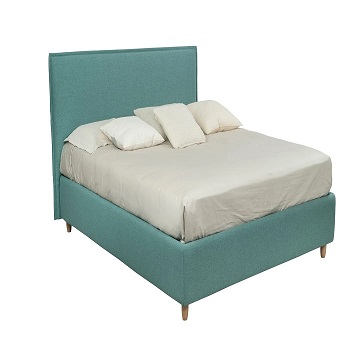 Kit letto matrimoniale Fuga