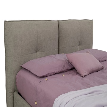 Kit letto matrimoniale Lullaby