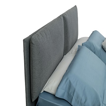 Kit letto matrimoniale Petalo