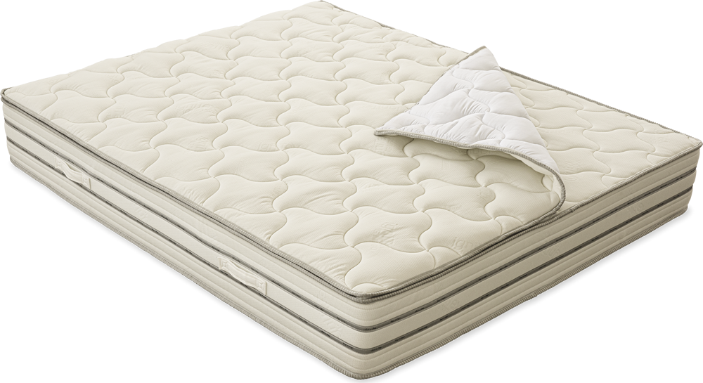 Ignifugo Espanso H27 Pillow Top