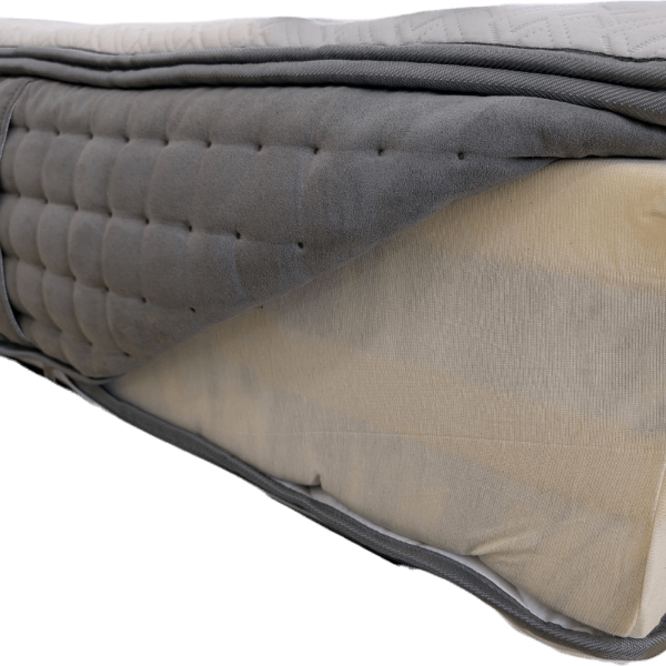 Assoluto H26 + Pillow Top