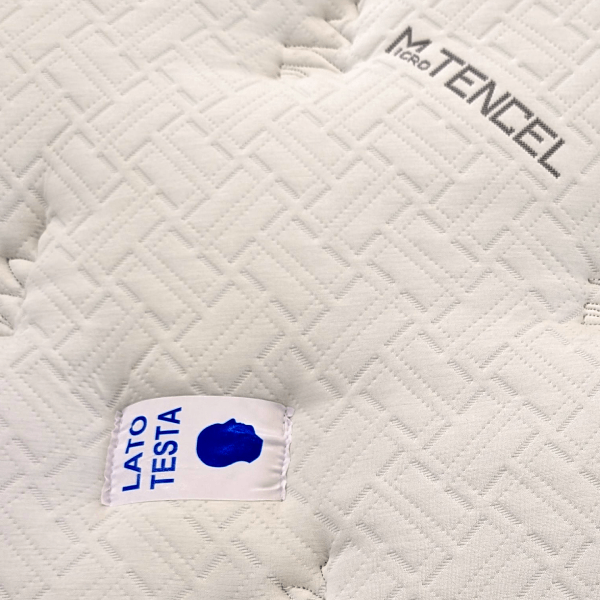 Assoluto H26 + Pillow Top