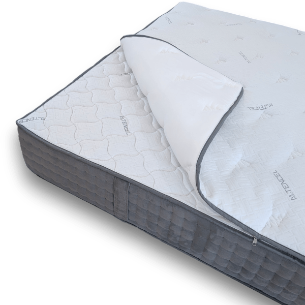 Assoluto H26 + Pillow Top