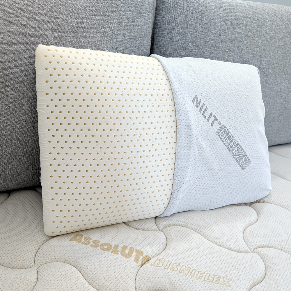 Lattice Talalay